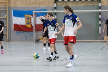 Bild 427 - wCJ Loewinnen Cup C1